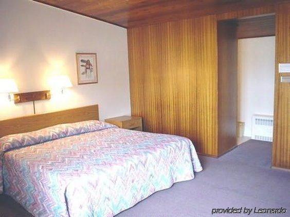 Budget Host Melody Lane Ratón Habitación foto